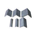 Massive Selection for China Hot Rolled A36 Galvanized Steel Angle